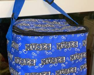 LARGE Collection Of "Krew Of Muses" Memorabilia From New Orleans