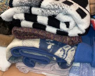 Blankets