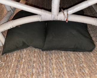 Yoga Bean Bag Pillows