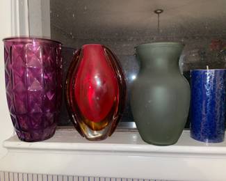 Vases