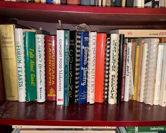 Books (Antique, Vintage, & Contemporary)