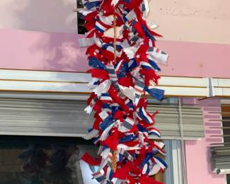 Americana Garland