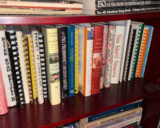 Books (Antique, Vintage, & Contemporary)