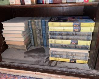 Books (Antique, Vintage, & Contemporary)