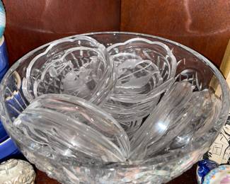 Zodiac Glass Coaster Set