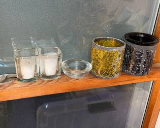 Candle Holders