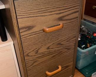 Filing Cabinet