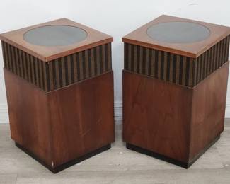 Lot # : 276 - Pair of Harman-Kardon incorporated model HK-50
