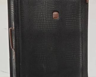 Lot # : 253 - Bric's leather luggage w/accessories
