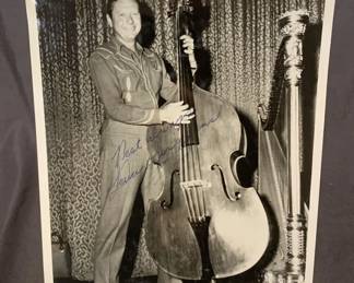 Lot # : 171f - Deuce Spriggens aka Deuce Spriggins western
