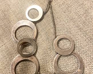 Metal Pointu's/Paris