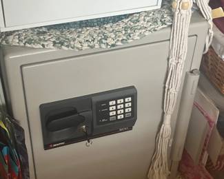 Sentry Safe 