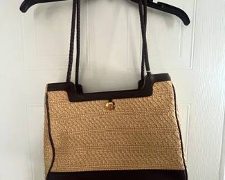 Etienne Aigner handbag