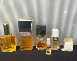 Fragrances