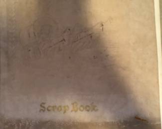 SCRAPBOOK