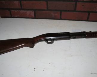 Remington Mod. 14 12A 3840REM