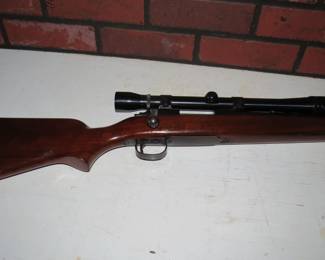 Remington .244 RE