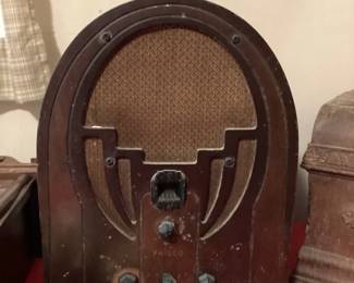 Philco Radio