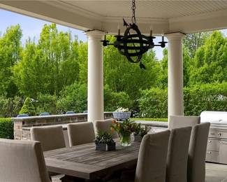 Restoration Hardware