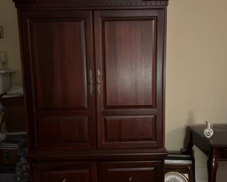 Gorgeous Armoire