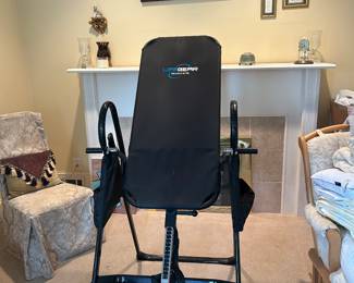 Inversion Table