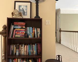 Books Galore