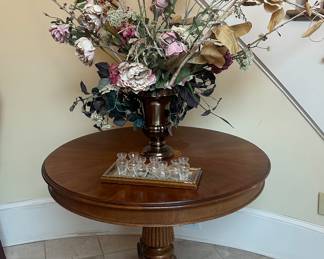 Entry Table