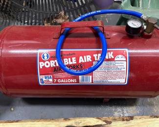 Air Compressor