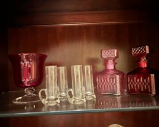 Korean Shot Glasses