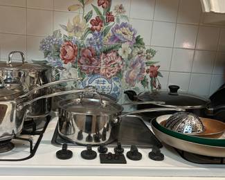 Cuisinart Set