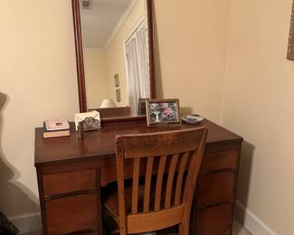 Vintage Desk