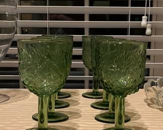 Glassware