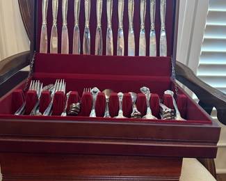 Godinger Flatware