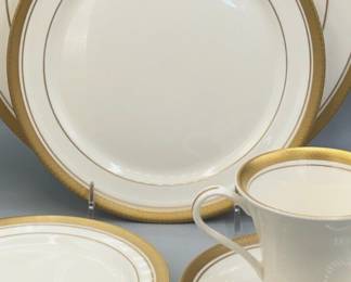 Pickard China - service for six Palace