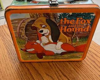 Some honest wear ' - fun!