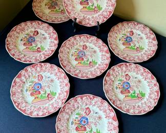 Royal Doulton Pomeroy