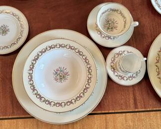 Wedgwood Sandringham