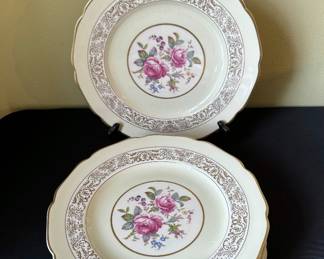 Johnson Brothers Pareek