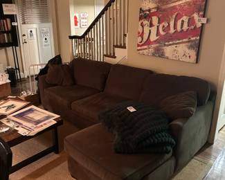 Sectional Sofa
