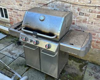 Weber Grill