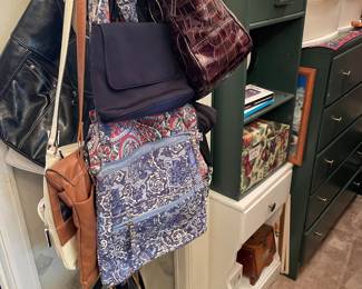 Purses