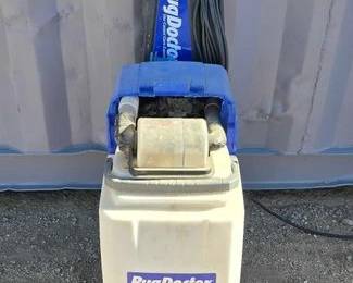 2008  Rug Doctor Carpet Cleaner 