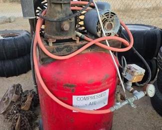 2120  Air Compressor 