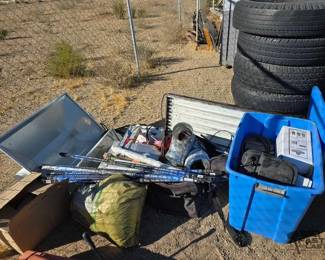 2160  Growing Equipment 