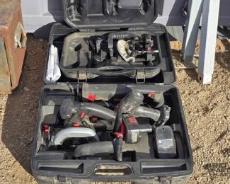 2028  Craftsman Tools 