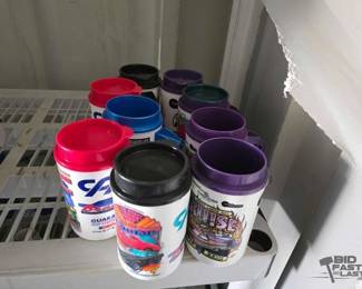 3280  The Great Labor Day Cruise Cup Collection 