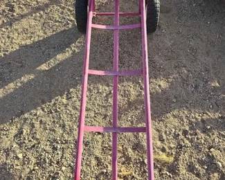 4024  DollyHand Truck 