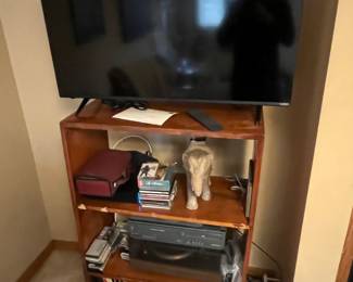 Recordings and Screens