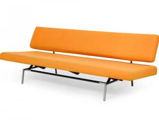 Martin Visser sofa convertible to daybed