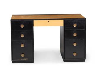 Tommi Parzinger for Charak Modern Desk